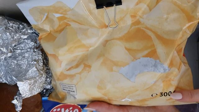 VLOG: РАЗБИРАЕМ ПРОДУКТОВЫЙ ШКАФ И МОИ ПОКУПКИ ОДЕЖДЫ | Д смотреть онлайн