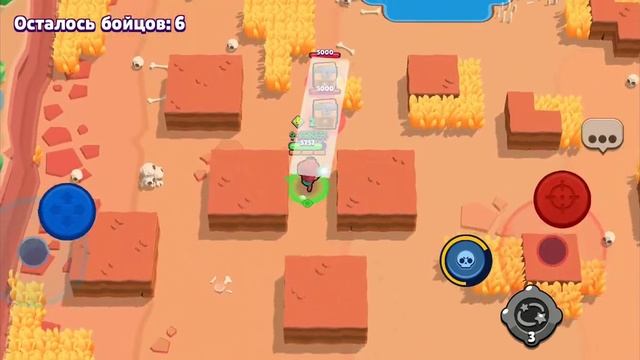 Открыли мегаящик! Что выпало ⁉️ Проходим квесты в Бра смотреть онлайн