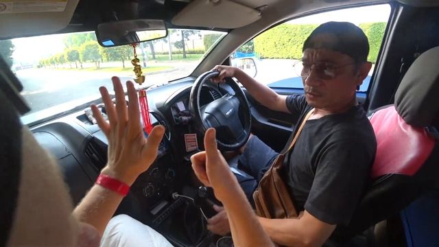 ✅Купил Велосипед в Тайланде!😁🤙