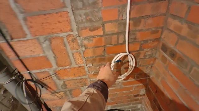 ЖК Донская Слобода. Электрика в студии смотреть онлайн