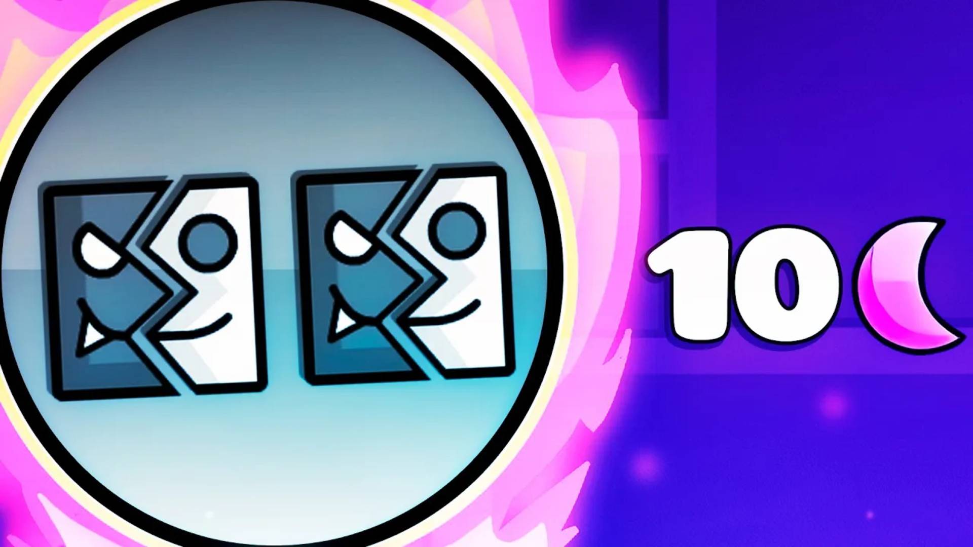 ЛУЧШИЙ РЕЖИМ в Geometry Dash 2.2 смотреть онлайн