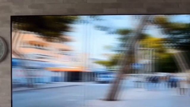 Телевизор Hisense 43E7NQ