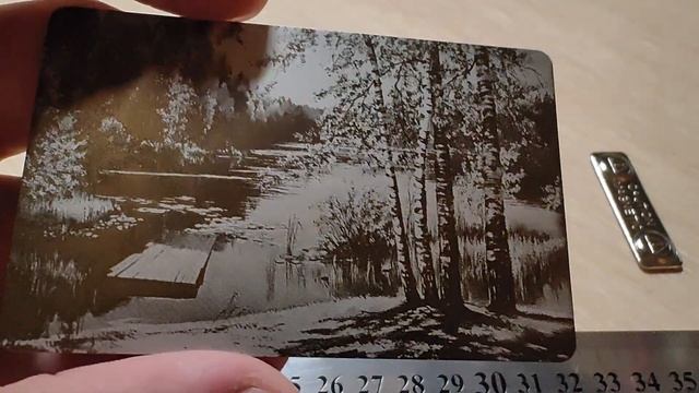 Металические банковские карты смотреть онлайн