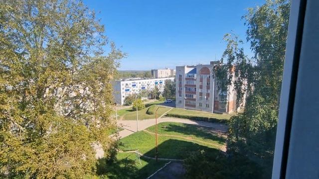 3-ком.на Чепецкой 22 в Кирово-Чепецке