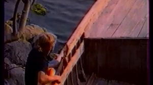 Наташа Королёва, Первый поцелуй, 1991