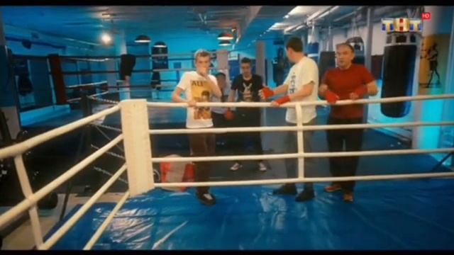 Прикольные моменты в полицейских с рублёвки смотреть онлайн