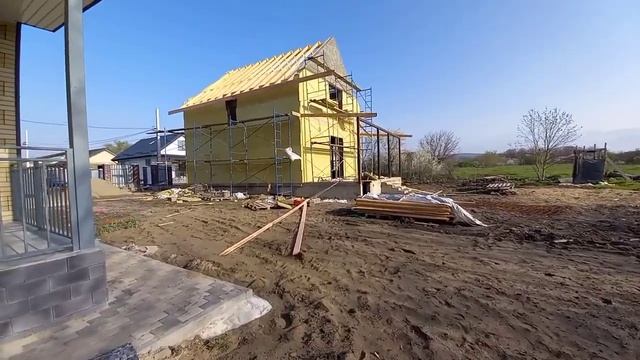 Цветочки в моём садочке