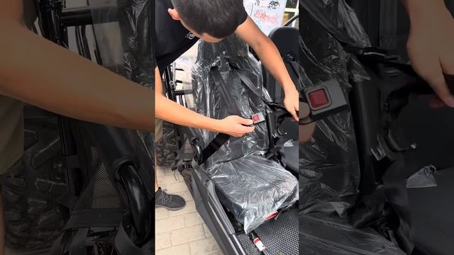 Багги KTA K5 EFI. Gyroclub смотреть онлайн
