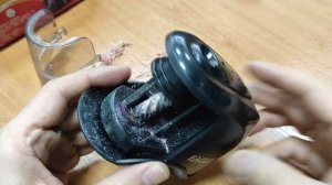 Электрическая точилка для карандашей