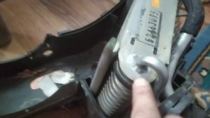 Как проверить испаритель кондиционера на Ауди 80 б4.