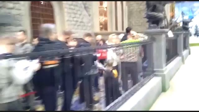"Остров мечты" - очередь 29 февраля смотреть онлайн