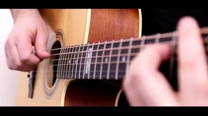 А.Серов-Как Быть На Гитаре,ноты и табы+