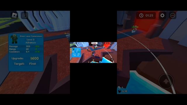 трейжу нового титана дрель играю на нем и открыл 1 новы смотреть онлайн