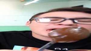 богдан любит какиш)))