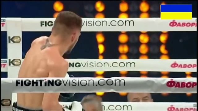 Денис Беринчик vs Росеки Кристобаль! Обзор боя! Лучшие моменты боя! смотреть онлайн