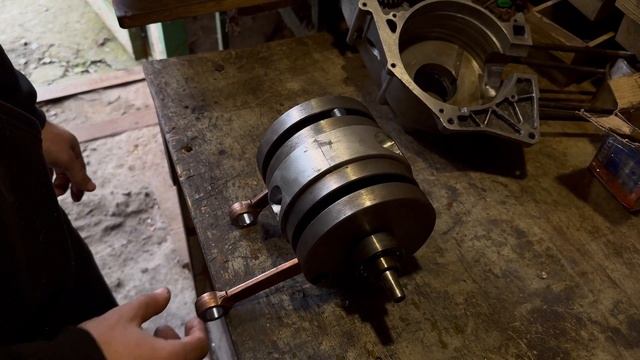 ГОНКА ЯВА ПРОТІВ ИЖ ЮПІТЕР 5 | РОЗБИЛИ ЯВУ?! смотреть онлайн