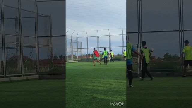 Летний лагерь "Национальной Лиги Киокушинкай Каратэ" г Алматы Sun Story 2023 смотреть онлайн