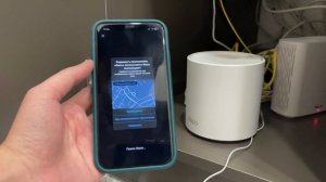 TP-Link Deco X10 Распаковка и настройка Mesh-системы
