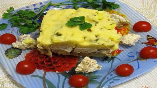 Книга рецептов