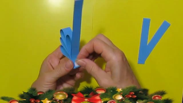 Я вШОКЕ😲СДЕЛАЛА 100 ШТ и ЕЩЁ ПРОСЯТ.Эти СНЕЖИНКИ БЬЮТ В смотреть онлайн