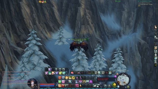 Aion Classic RU. Эфирокинез От А до Я. Часть 1 смотреть онлайн