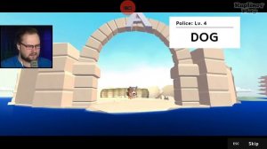 Реакция на Kuplinov Play ГэТэА 7