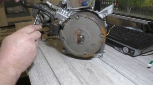 Система зажигания мотоблока, где стоит и как работает