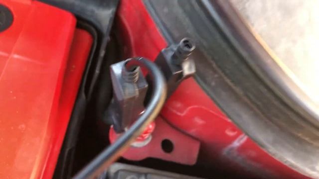 Возможно ли заряжать аккумулятор на автомобиле не сни