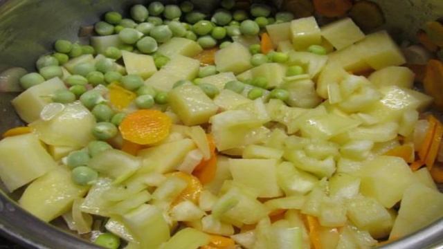 Готовим дома