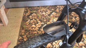 Лютый TIME.TRY.BIKE TT253 Made in China