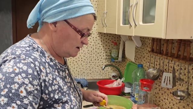 Голодным не буду 578