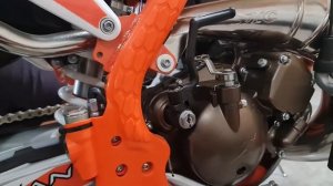 HENGJIAN 250 2t Лёха доволен!!! #эндуро #мотокросс #enduro #владив?