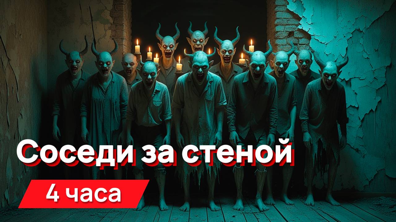 Звуки для соседей - типичные звуки соседей за стеной смотреть онлайн