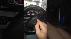 ПОМОГЛО!!! Сброс ошибки ESP и давления шин Mercedes w245. Датчи?