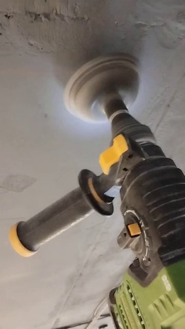 Procraft PHA 30, робота на сівшому акумуляторі смотреть онлайн