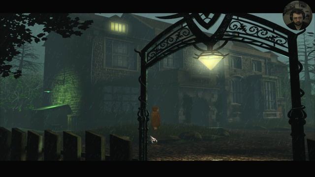 The Black Mirror. (9 серия) смотреть онлайн