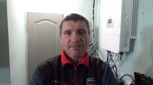 Эксплуатация СЭС литий-железо-фосфатных АКБ  LiFePO4