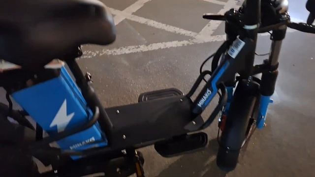 Часть 4. Первая поездка на Minako Monster PRO. 31 марта 2025