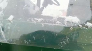 Обзор моего нового вездехода Тунгус 72 Tungus 72