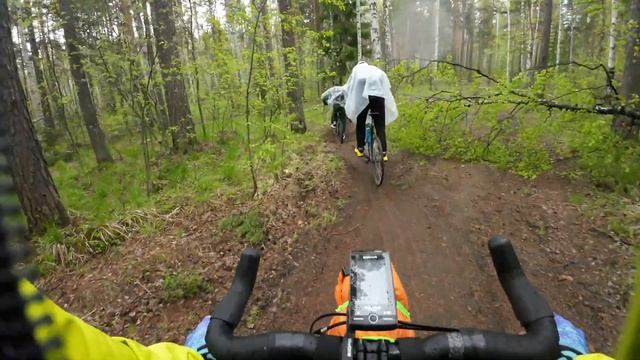 Майская Велопрогулка 2024 | Екатеринбург