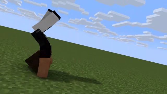 Анимация 1 l Задний фляг l 1080р смотреть онлайн