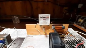 Радиопередатчик 3Мгц на транзисторах своими руками. Ф?