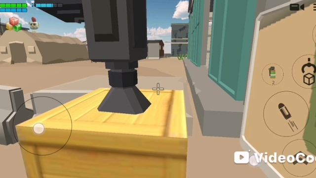 Easter Egg