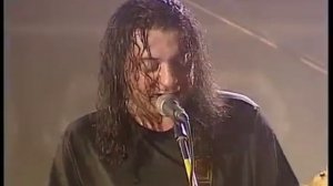 Группа АГАТА КРИСТИ  Live — Концерт  15 лет  2003 АГАТА КРИС?