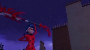 Клип Леди баг и супер кот \ На песню Ау 🐺🌕