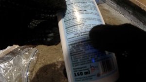 Парафиновая смазка для цепи, всепогодная / обзор Easy Wax