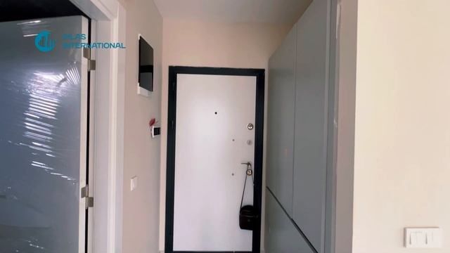 Две квартиры 1+1 по супер низкой цене! С мебелью и техни? смотреть онлайн