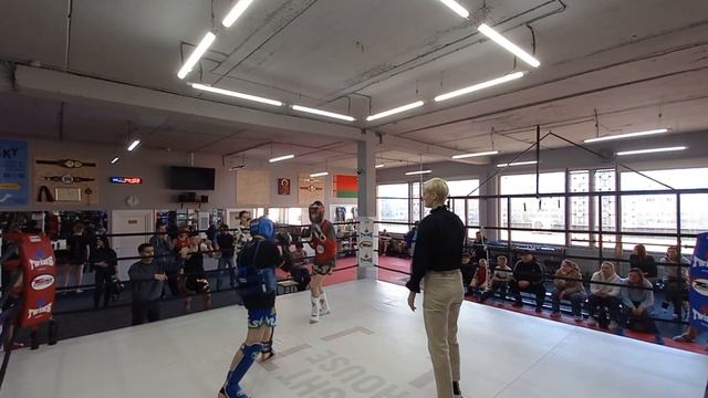 Открытый ринг 15 03 2025 Fight house Шимаров Андрей . Кикбоксин? смотреть онлайн