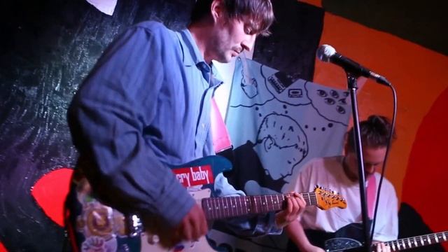 Шоу монов - Саркосцифы (live Ящик 28 11 2024) смотреть онлайн