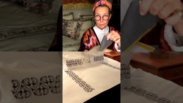 Tea for two - Геннадий Йозефавичус и Татьяна Полякова. Тема: